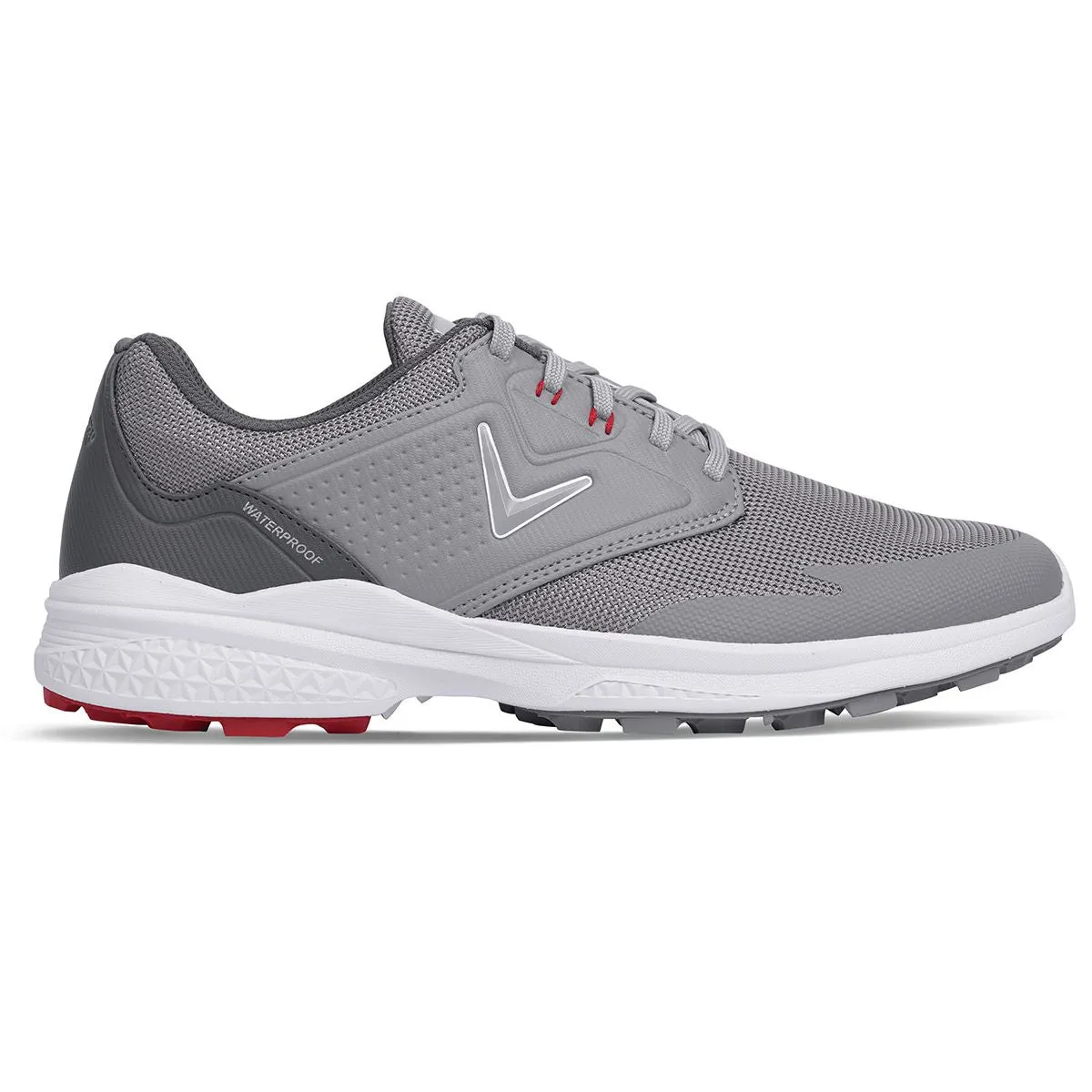 Callaway Solana Spikeless V2 Golf Shoes
