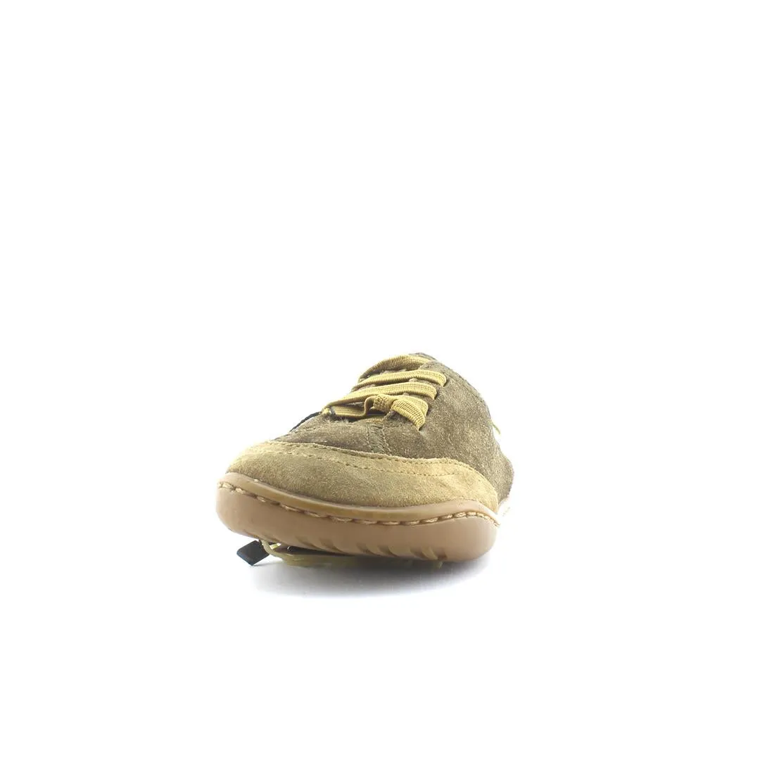 CAMPER .