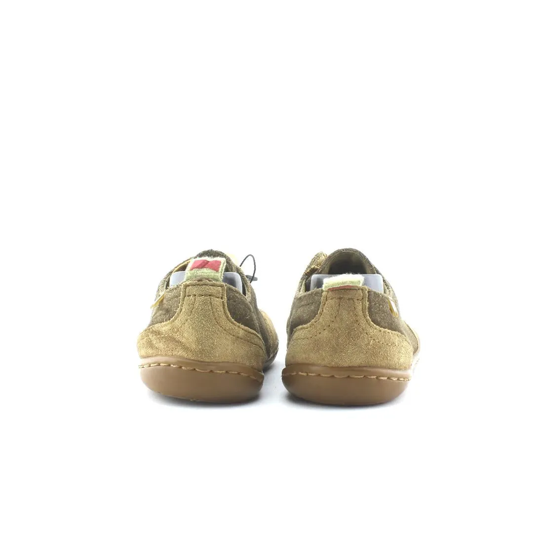 CAMPER .