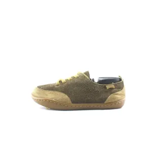 CAMPER .