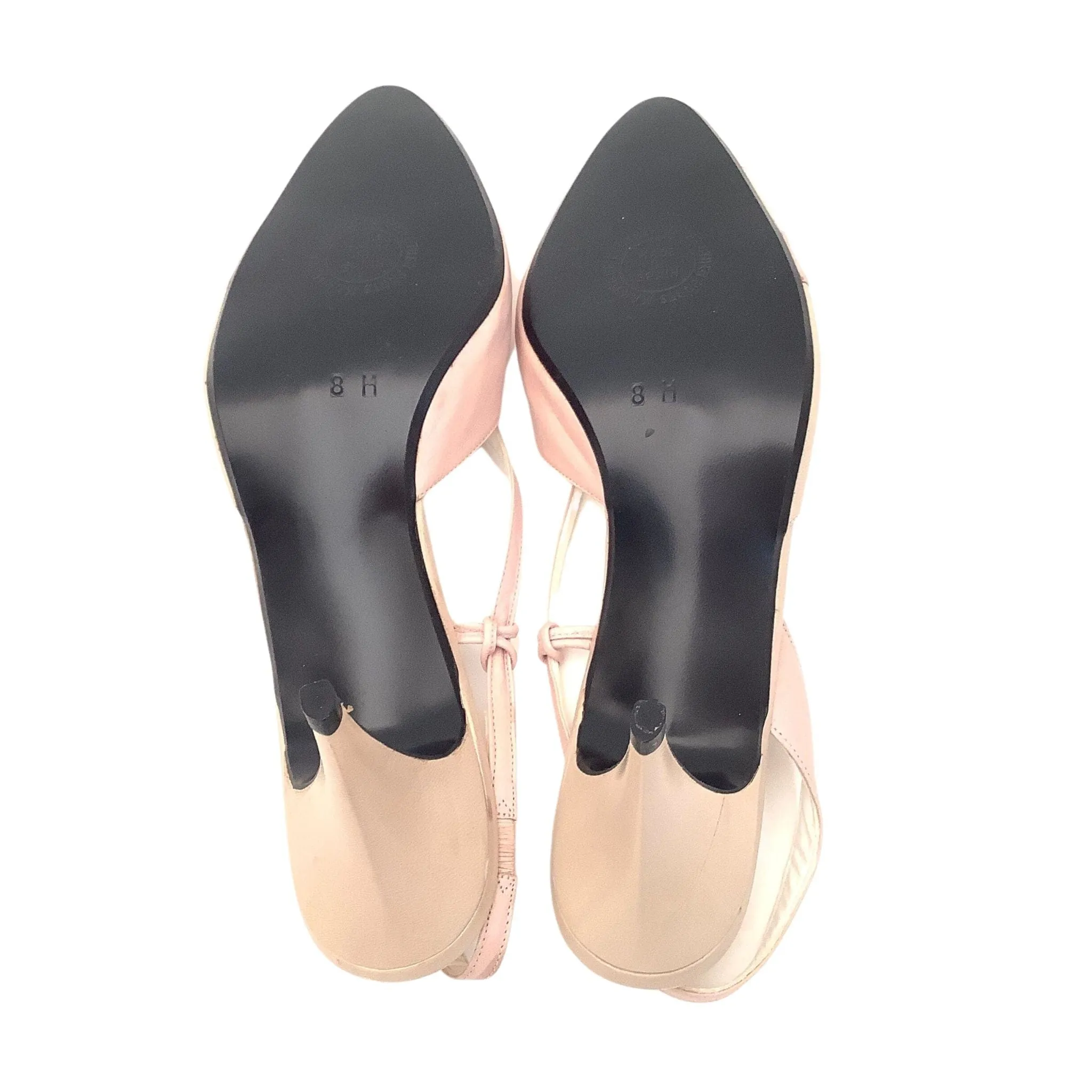 Caressa Slingback Heels
