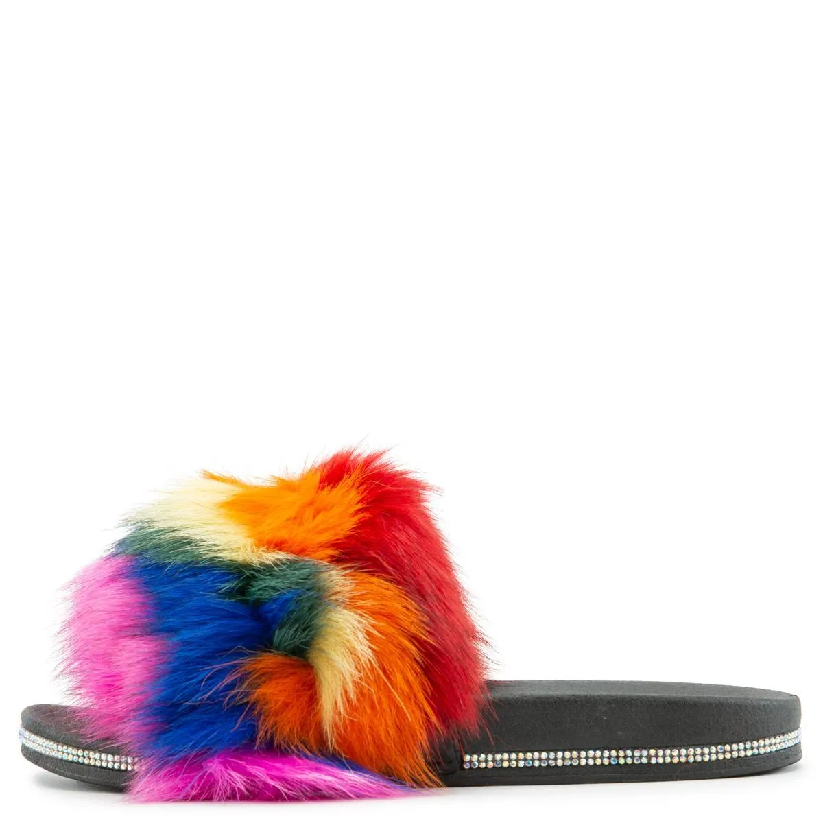 Casino Fur Slides