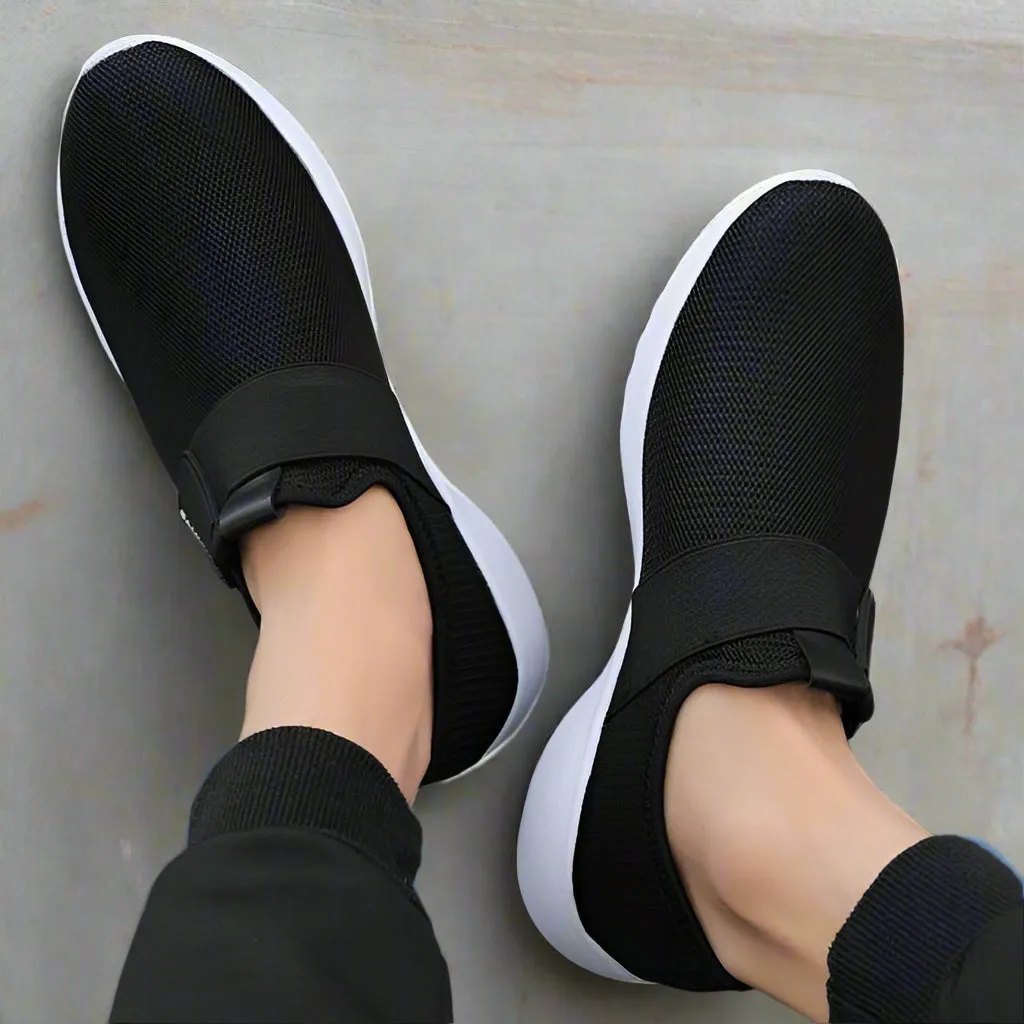 Casual Men's Shoes for Bunions - Running Men's Shoes
