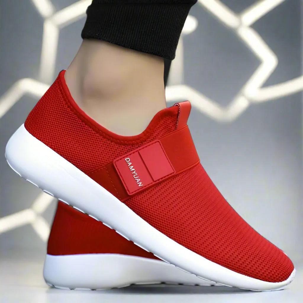 Casual Men's Shoes for Bunions - Running Men's Shoes