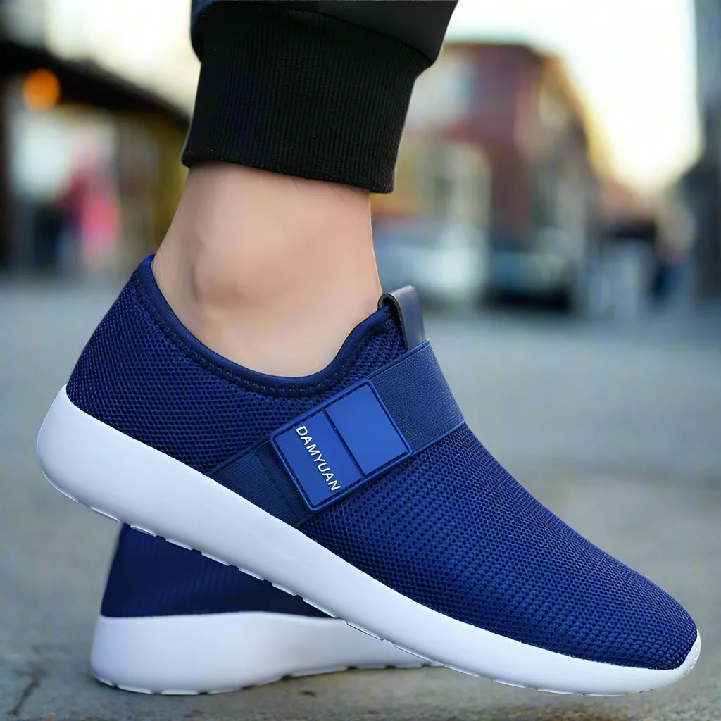 Casual Men's Shoes for Bunions - Running Men's Shoes