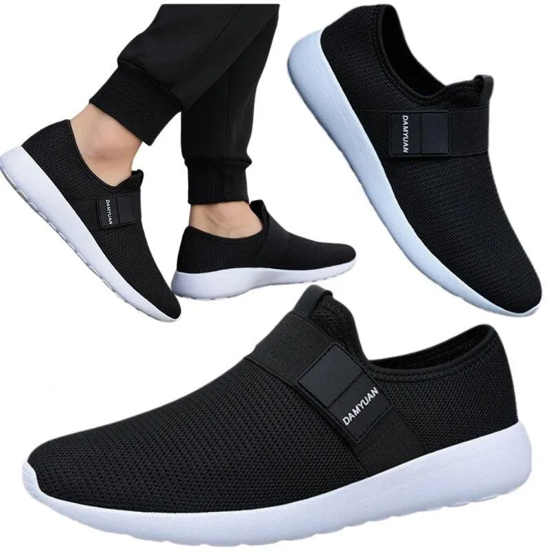 Casual Men's Shoes for Bunions - Running Men's Shoes