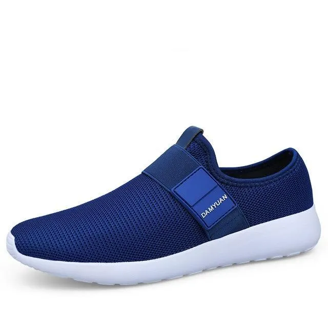 Casual Men's Shoes for Bunions - Running Men's Shoes
