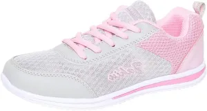 Casual Mesh On Slip Breathable Fashion for Women's Shoes Women's Casual Biking Shoes Women