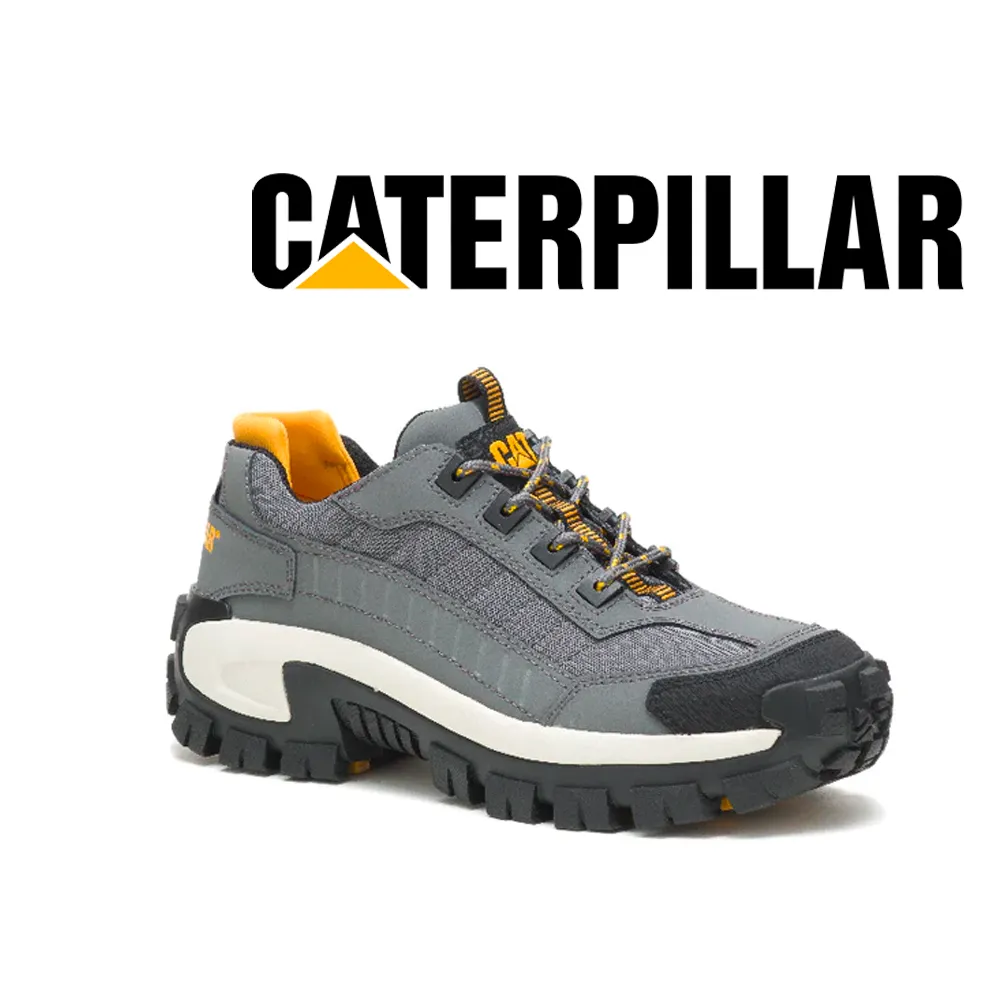 CATERPILLAR Men's Invader Steel Toe P91276