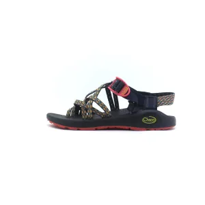 CHACO .
