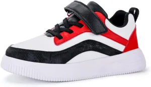 Child Boys Girls Shoes Antiskid Tennis Sneakers Lightweight Outdoor Casual Kids Shoes Walking Running Shoes(Little Kid/Big Kid)