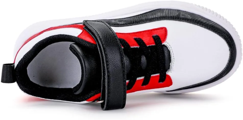 Child Boys Girls Shoes Antiskid Tennis Sneakers Lightweight Outdoor Casual Kids Shoes Walking Running Shoes(Little Kid/Big Kid)