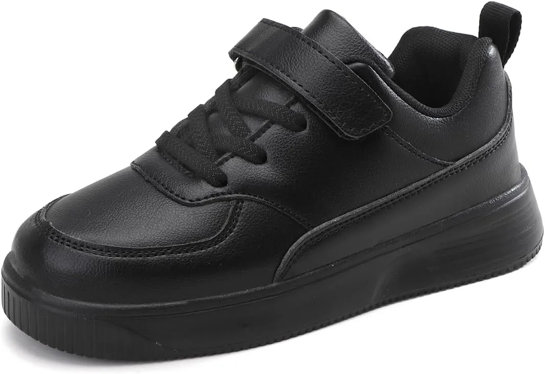 Child Boys Girls Shoes Antiskid Tennis Sneakers Lightweight Outdoor Casual Kids Shoes Walking Running Shoes(Little Kid/Big Kid)