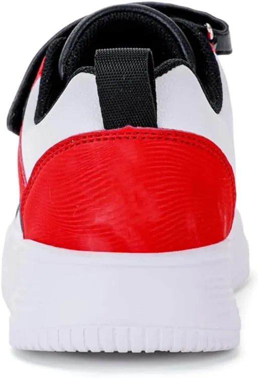 Child Boys Girls Shoes Antiskid Tennis Sneakers Lightweight Outdoor Casual Kids Shoes Walking Running Shoes(Little Kid/Big Kid)