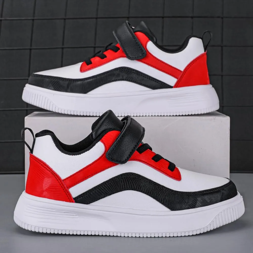 Child Boys Girls Shoes Antiskid Tennis Sneakers Lightweight Outdoor Casual Kids Shoes Walking Running Shoes(Little Kid/Big Kid)