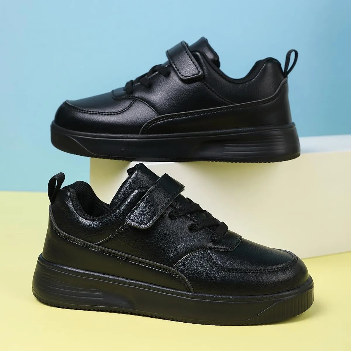 Child Boys Girls Shoes Antiskid Tennis Sneakers Lightweight Outdoor Casual Kids Shoes Walking Running Shoes(Little Kid/Big Kid)