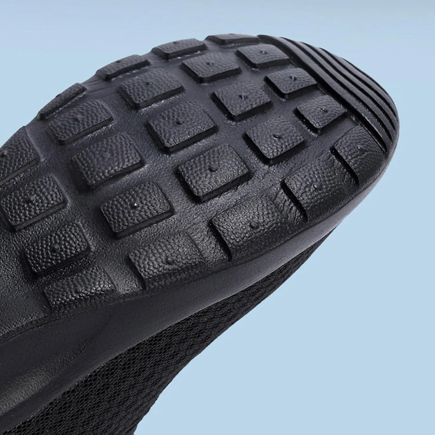 Children's Mesh Breathable Lightweight Soft Sole Solid Color Running Casual Sneakers Sneakers for Boy Sneakers Size 13