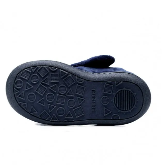 Chipmunks Ollie monster slippers