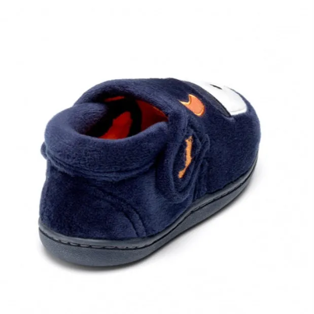 Chipmunks Ollie monster slippers
