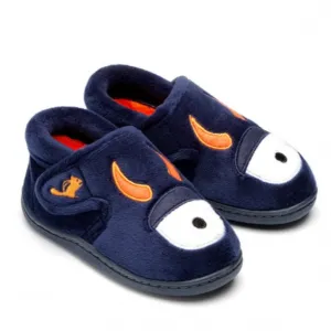 Chipmunks Ollie monster slippers