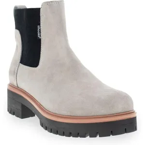 Chooka Kensington Chelsea Boot Grey