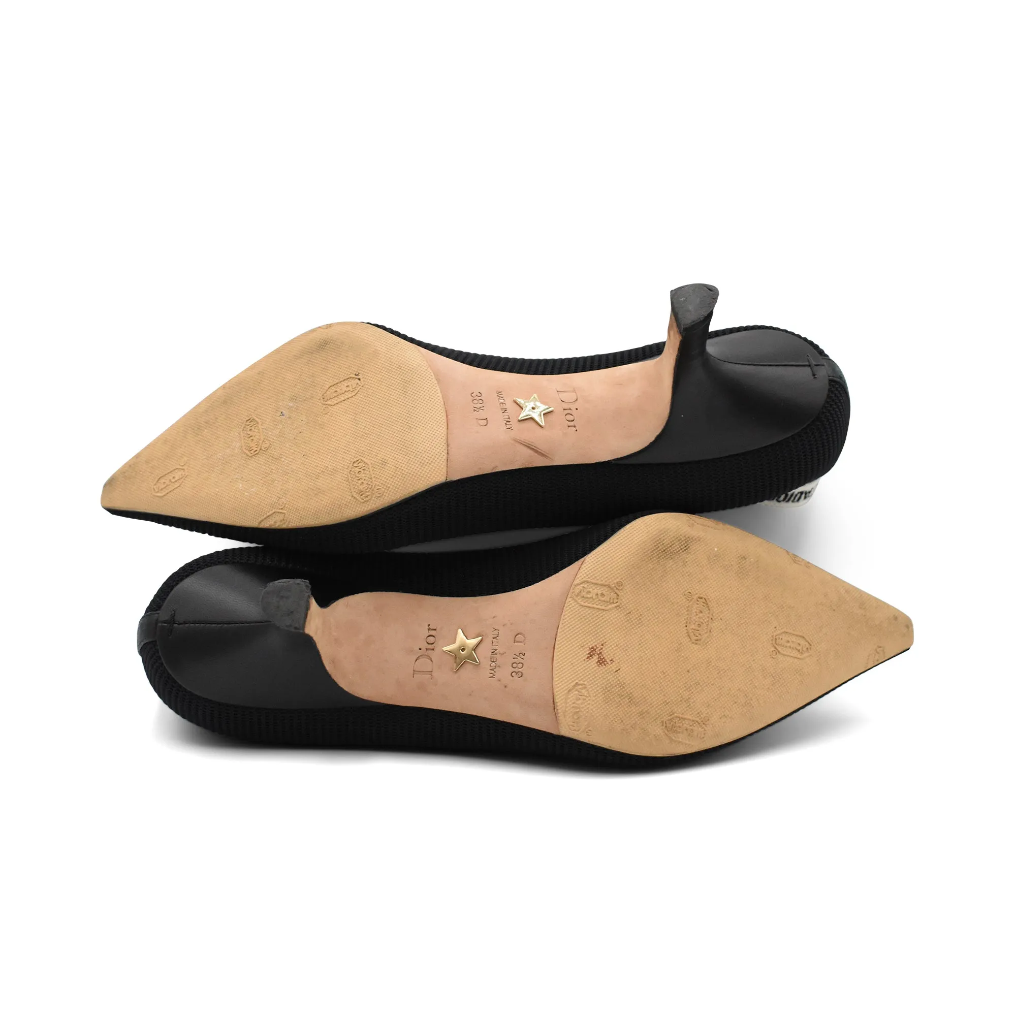 Christian Dior 'J'Adior' Heels - Women's 38.5