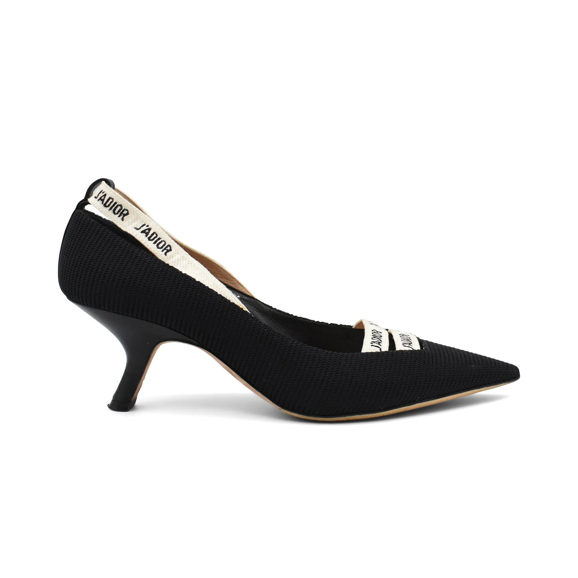 Christian Dior 'J'Adior' Heels - Women's 38.5