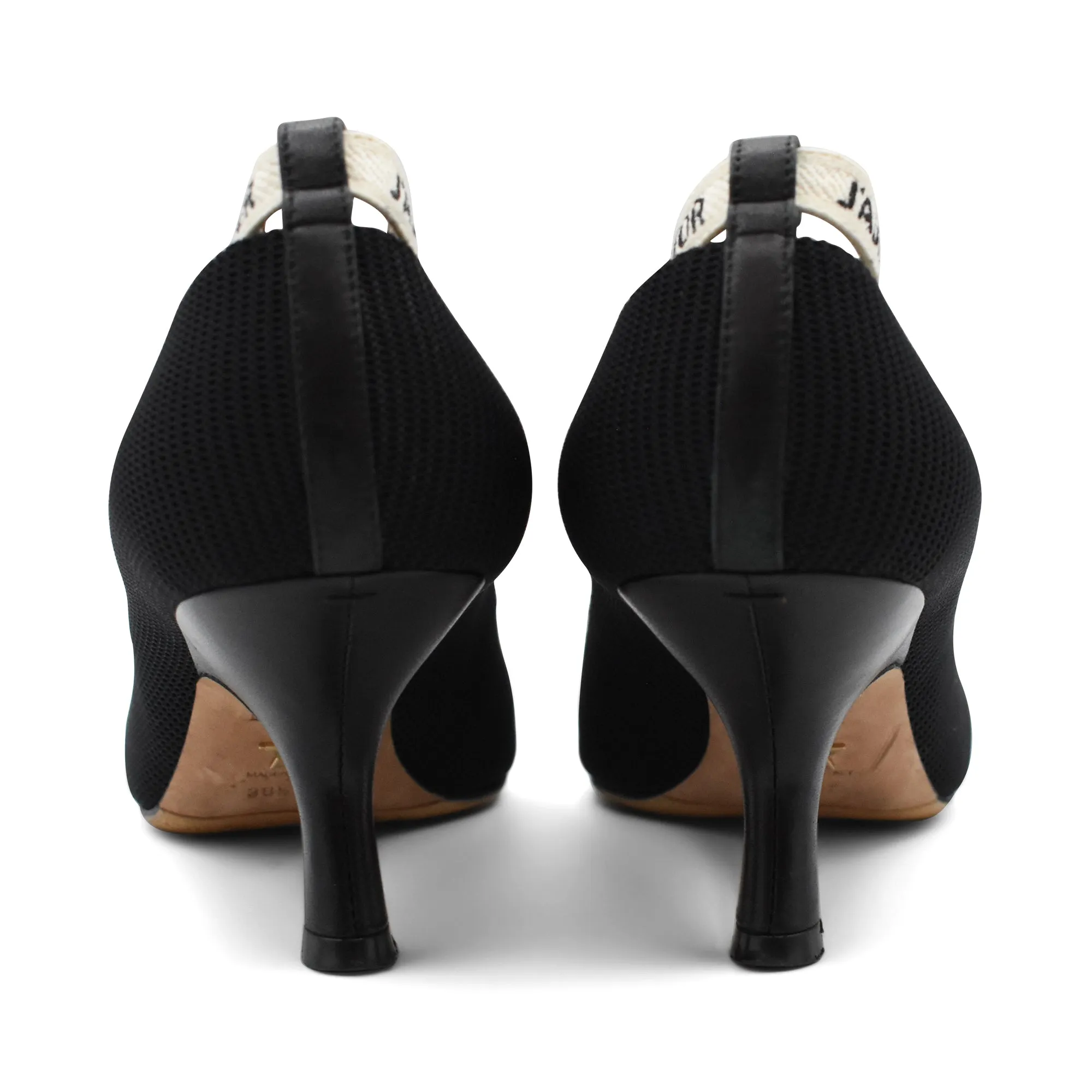 Christian Dior 'J'Adior' Heels - Women's 38.5