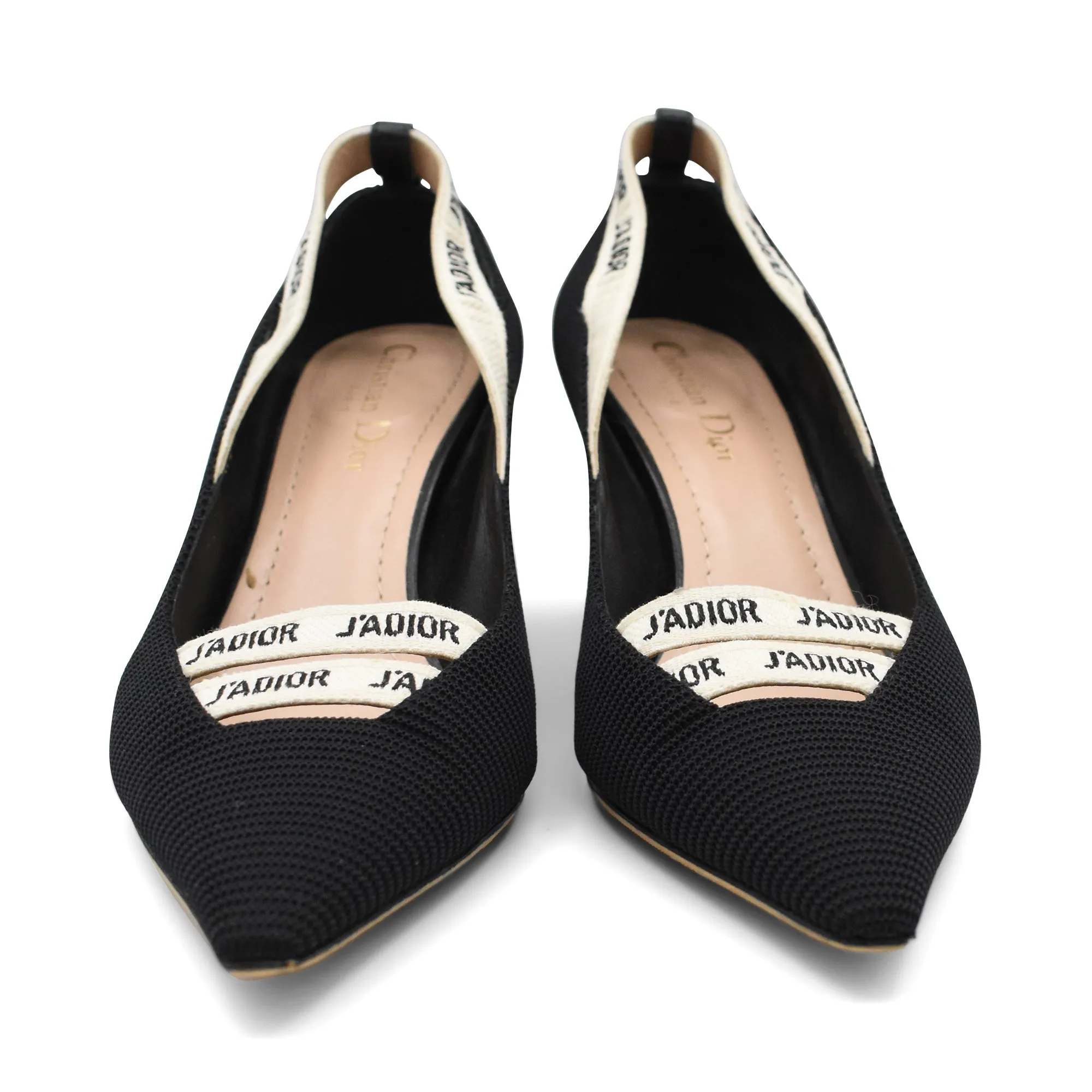 Christian Dior 'J'Adior' Heels - Women's 38.5