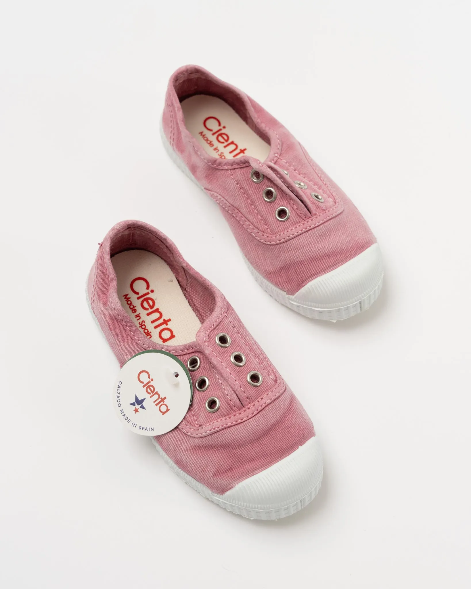 Cienta 70777.42 Pink Mary Jane