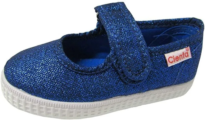 Cienta unisex-child Mary Jane Shoe