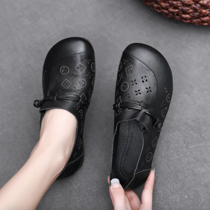 Claire Women's Loafer Shoes