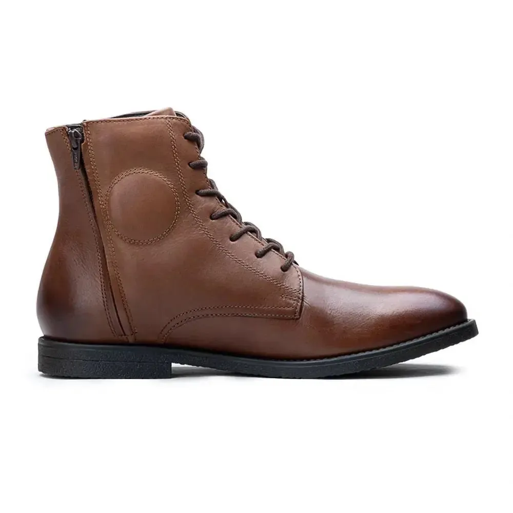 Clan FRML (Brown)