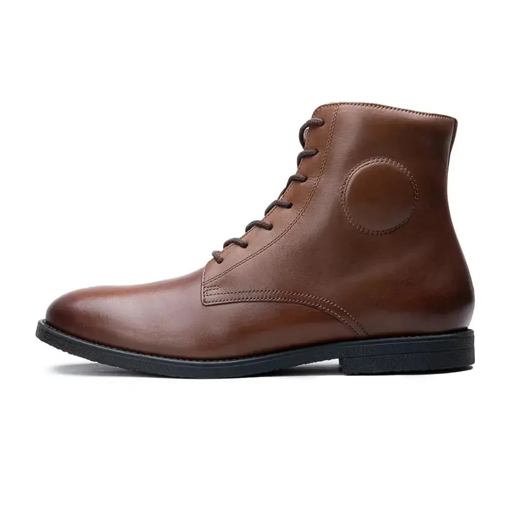 Clan FRML (Brown)