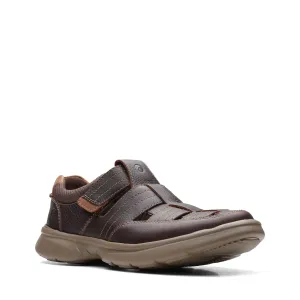 Clarks Men's  Bradley Cove Brown Tumb Loafer EXTREME COMFORT) MADE IN INDIA