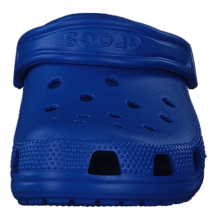 Classic Clog K Blue Bolt