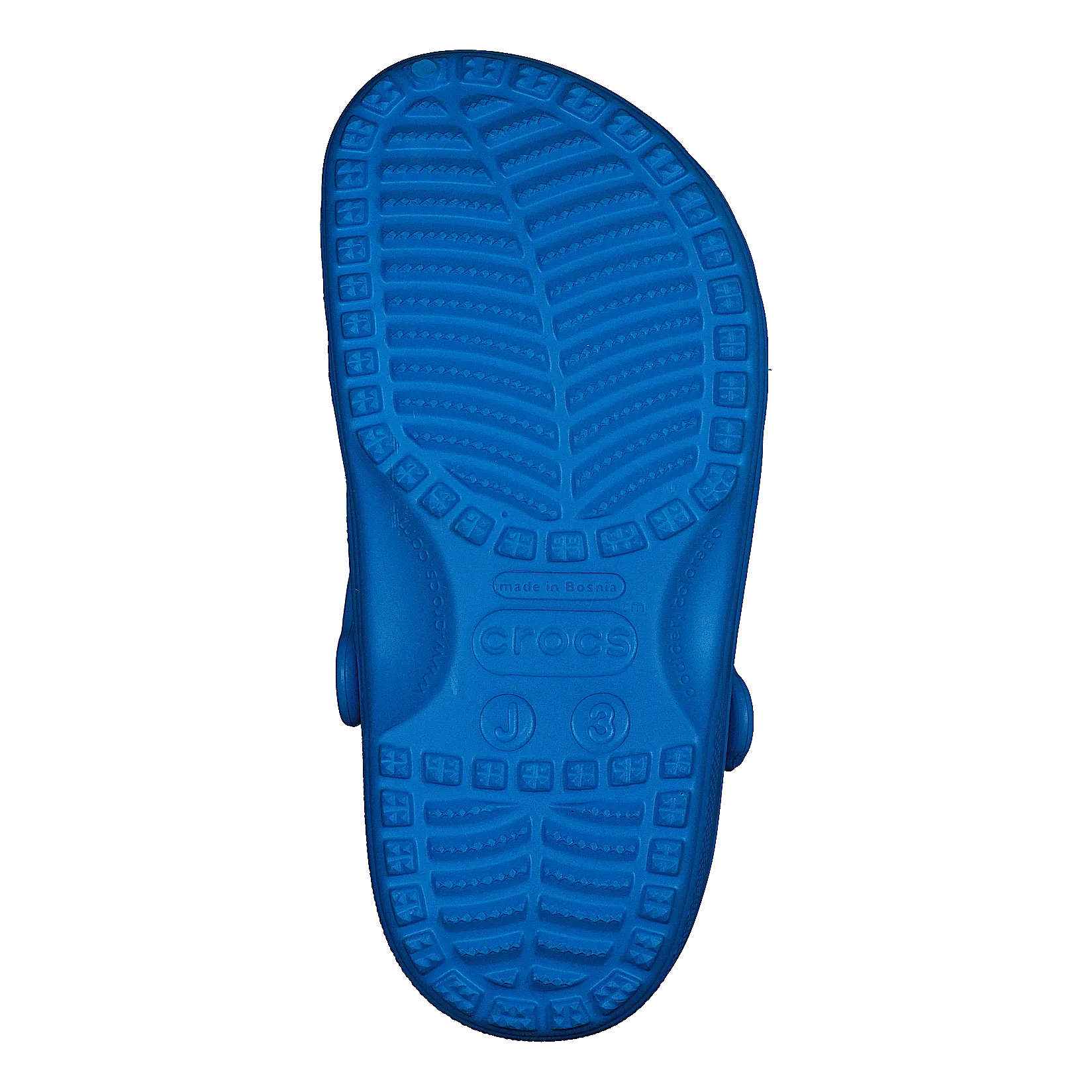 Classic Clog K Ocean