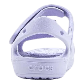 Classic Cross Strap Sandal PS Purple