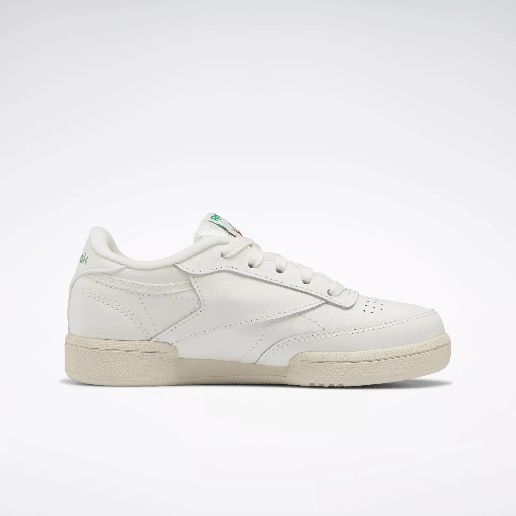 Club C Shoes - Preschool
