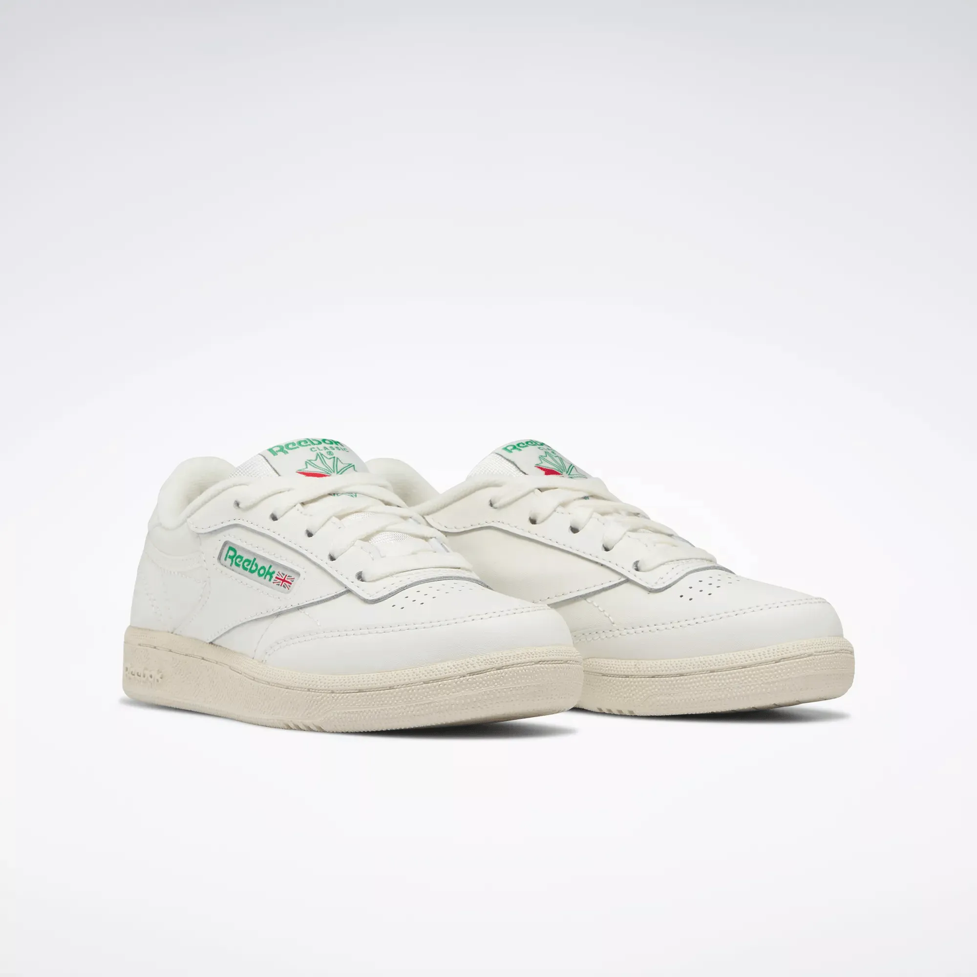 Club C Shoes - Preschool