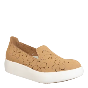 COEXIST in CAMEL Platform Sneakers