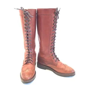Cole Haan Vintage Boots