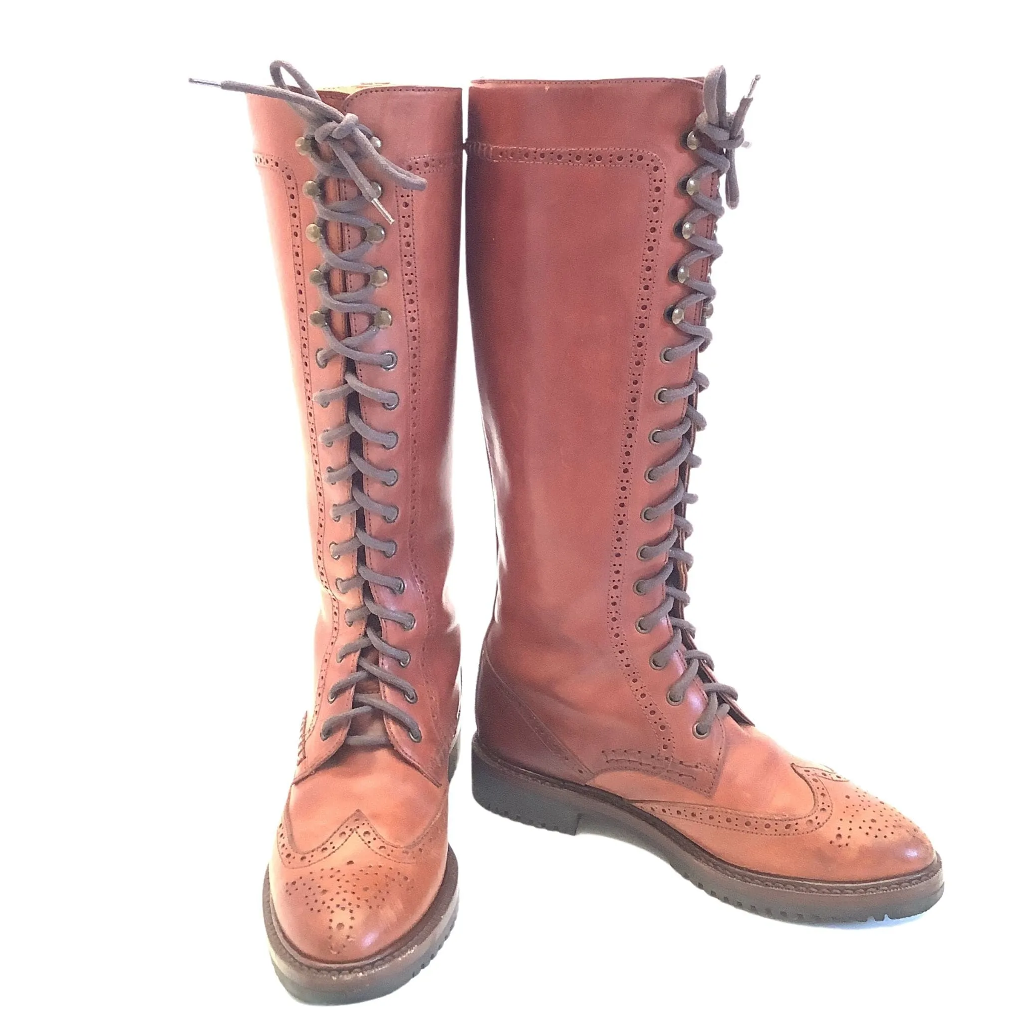 Cole Haan Vintage Boots