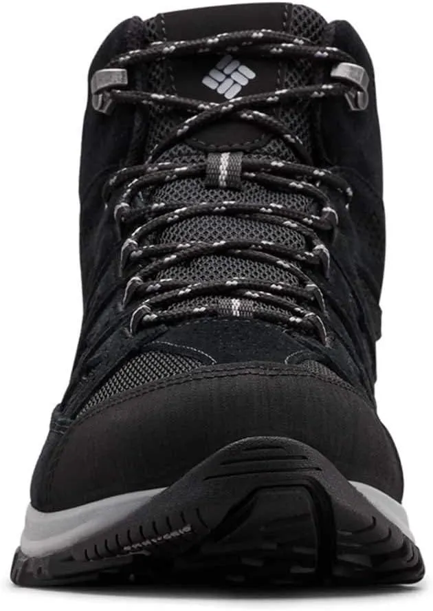 Columbia Women's Crestwood Mid Waterproof Hiking Boot