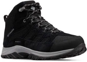 Columbia Women's Crestwood Mid Waterproof Hiking Boot