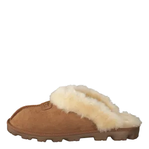 Coquette Chestnut