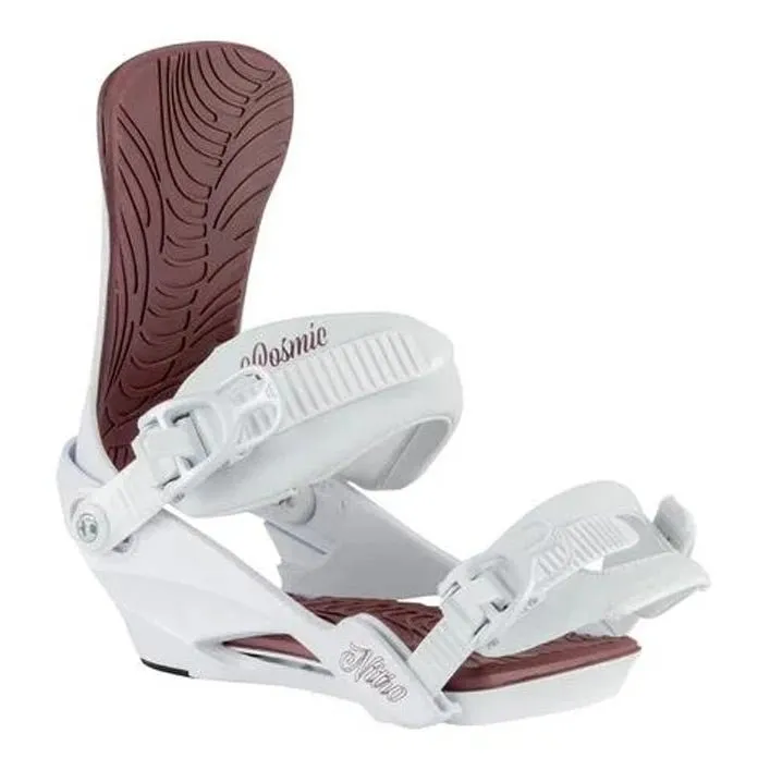 COSMIC WOMEN'S SNOWBOARD BINDING - 2023