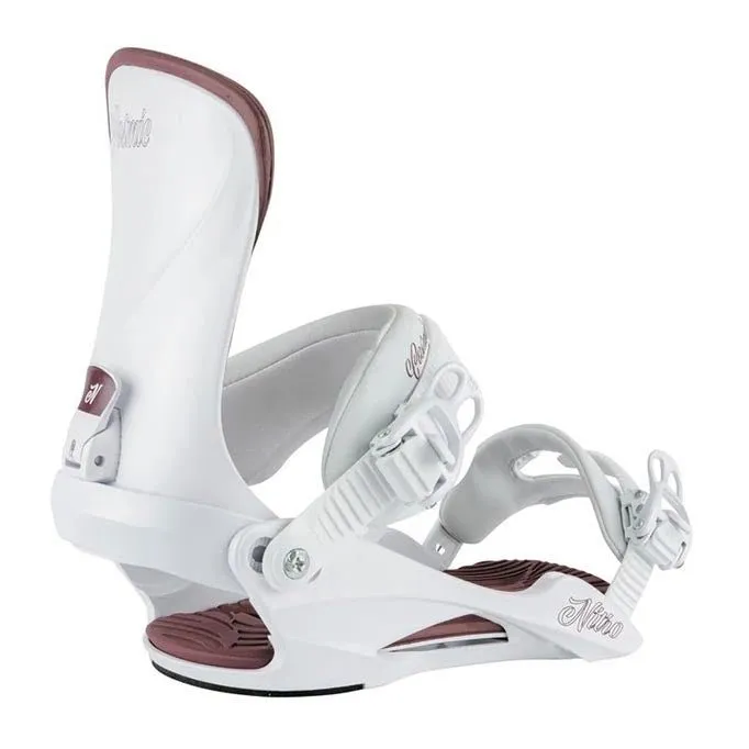 COSMIC WOMEN'S SNOWBOARD BINDING - 2023