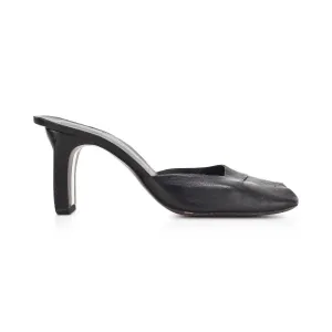 Costume National Mules - Women's 38.5