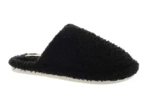 Cozy Closed Toe Slipper